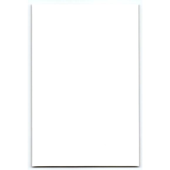 Vintage Halloween Photochrome Postcard Creepy Ghoul Skull & Jack-O'-Lanterns 6x4 - Picture 2 of 2